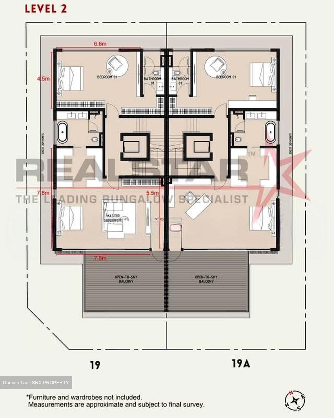 Henry Park (D10), Semi-Detached #577967511